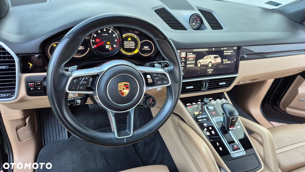 Porsche Cayenne Platinum Edition - 28