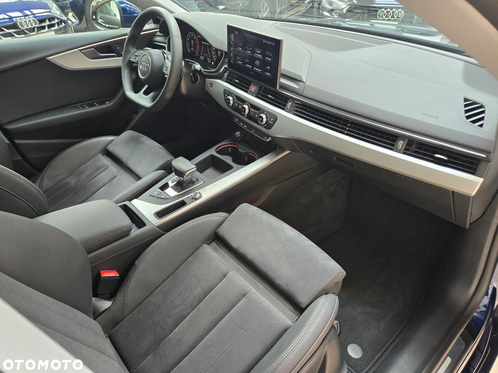 Audi A5 - 22