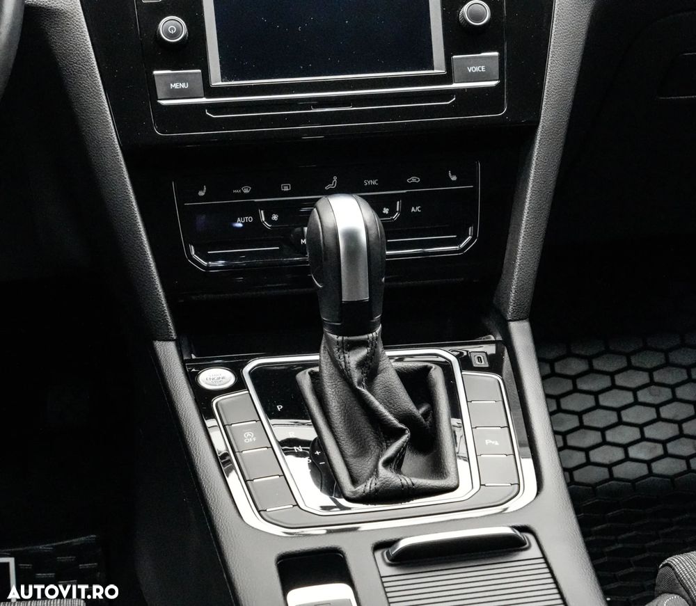 Volkswagen Passat 1.5 TSI OPF DSG Comfortline - 21
