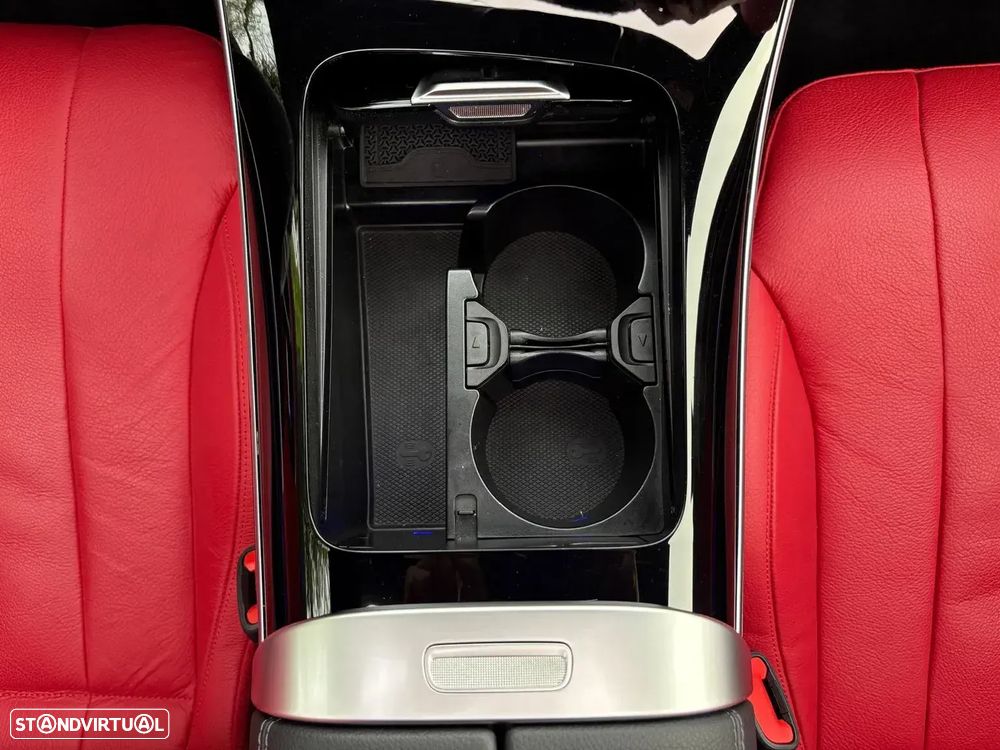 Mercedes-Benz CLE 220 - 14