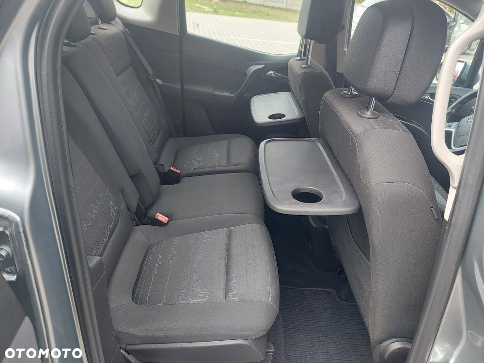 Opel Meriva 1.4 Edition - 15