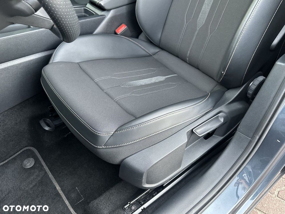 Cupra Formentor 2.0 TSI 4Drive VZ DSG - 15