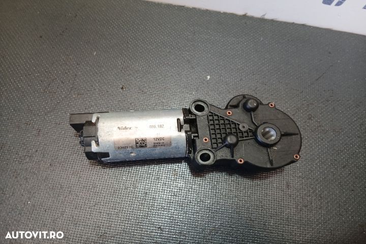 Motoras trapa 406182 406182 Volkswagen VW Jetta 6 [2010 - 2014] Sedan - 2