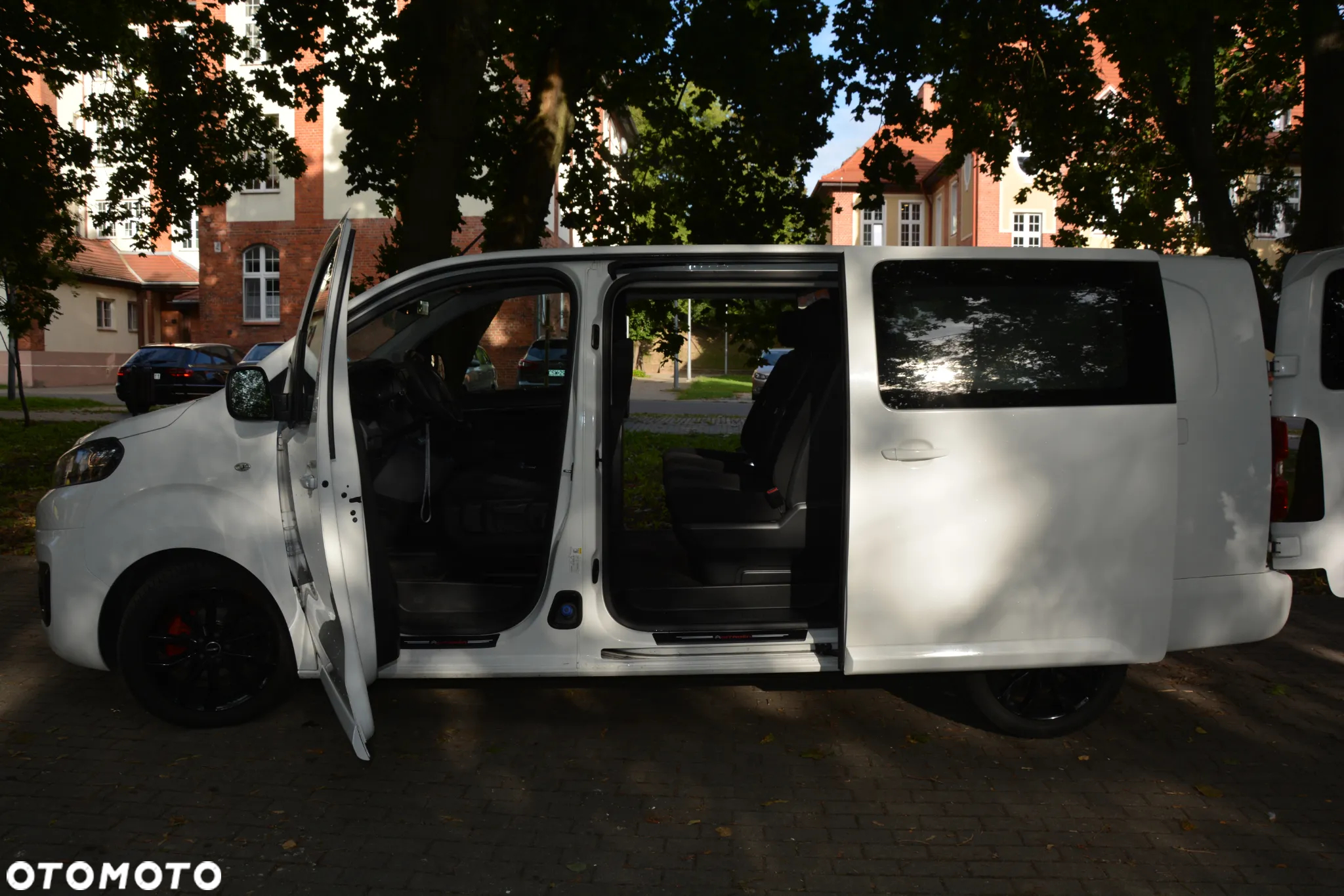 Citroën JUMPY - 5