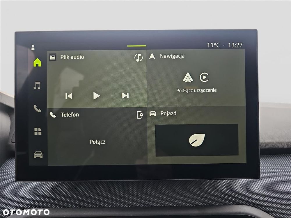 Dacia Sandero - 15