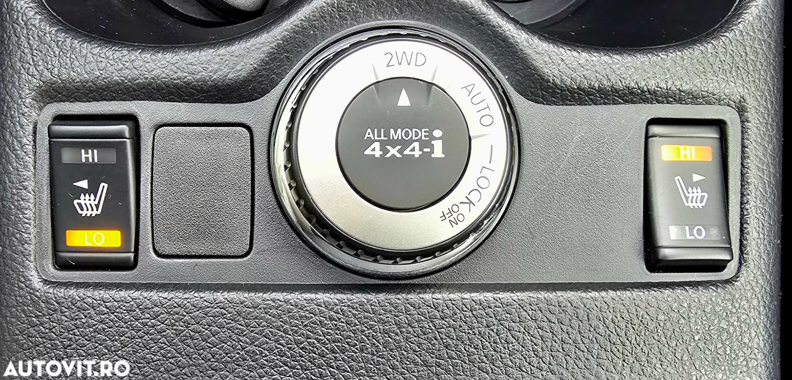 Nissan X-Trail 1.6 dCi ALL-MODE 4x4i Tekna - 29