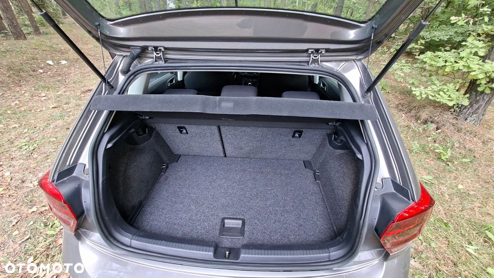 Volkswagen Polo 1.0 United - 13