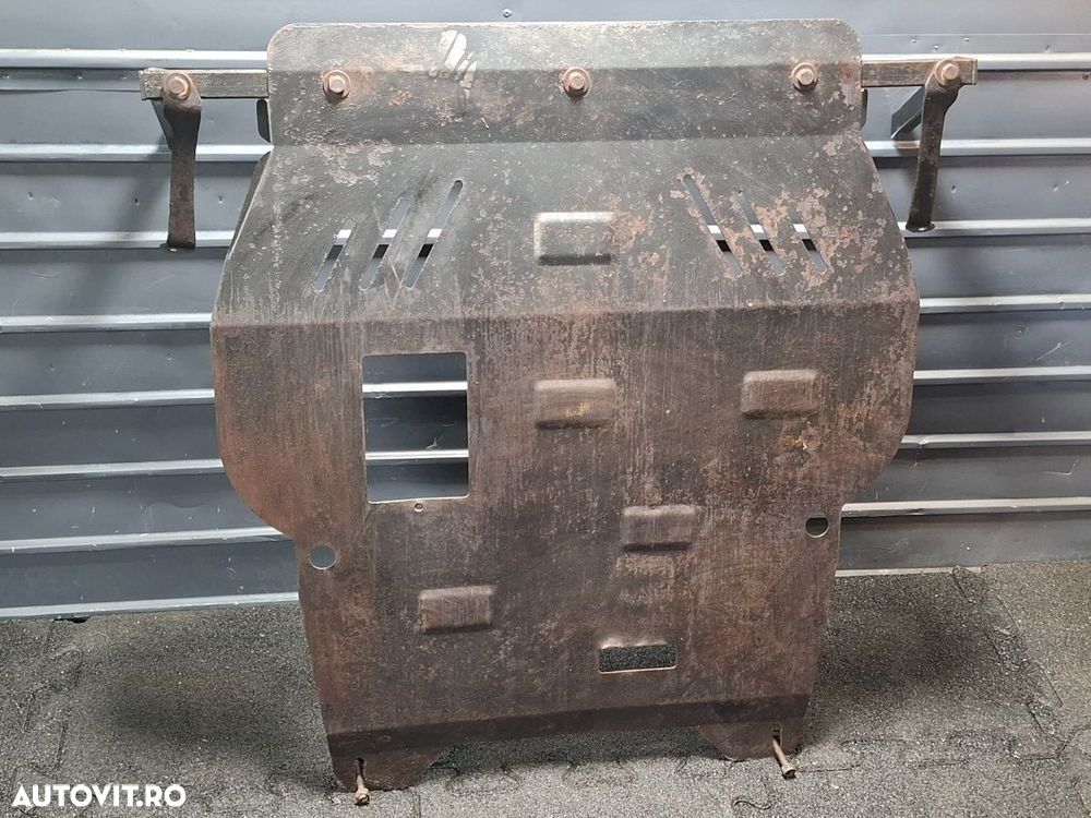 Scut motor VOLKSWAGEN GOLF IV 1J1 1997 - 20071.9 TDI AGR, ALH 1J0825237M - 1