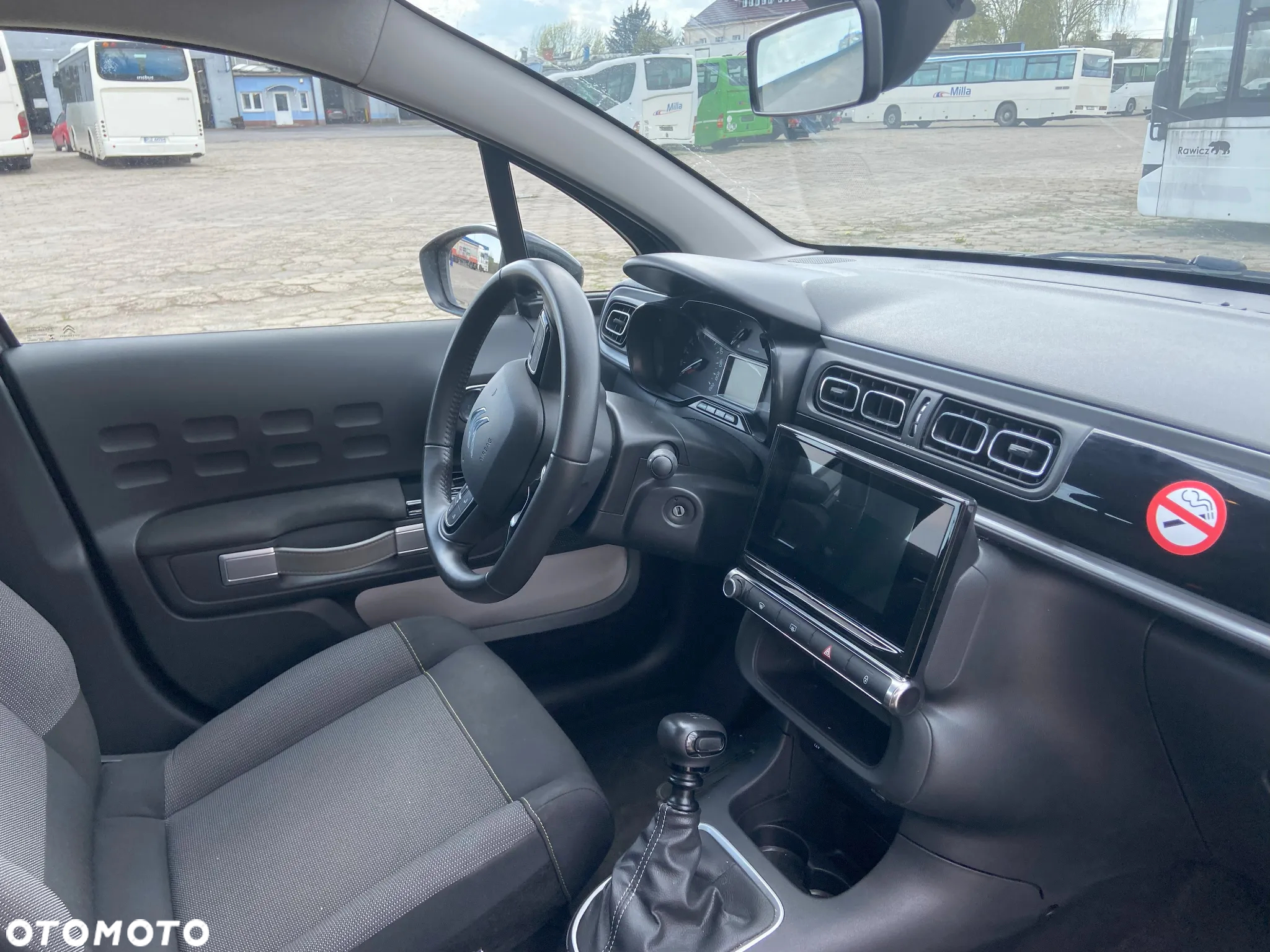Citroën C3 Pure Tech 110 S&S SHINE - 7