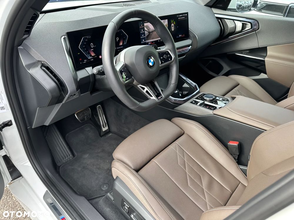 BMW X3 2025