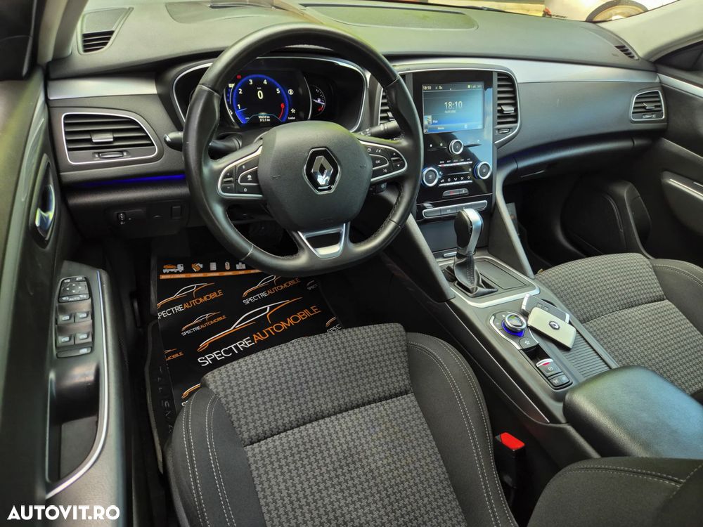 Renault Talisman ENERGY TCe 150 EDC LIFE - 9