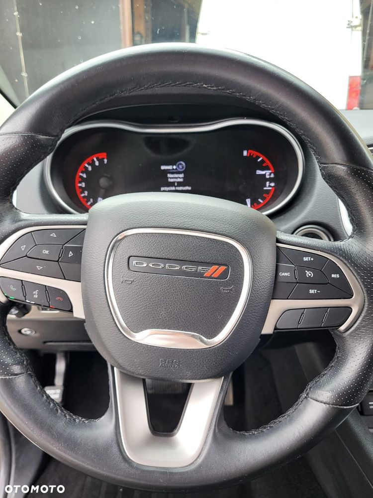 Dodge Durango 3,6 Limited - 7