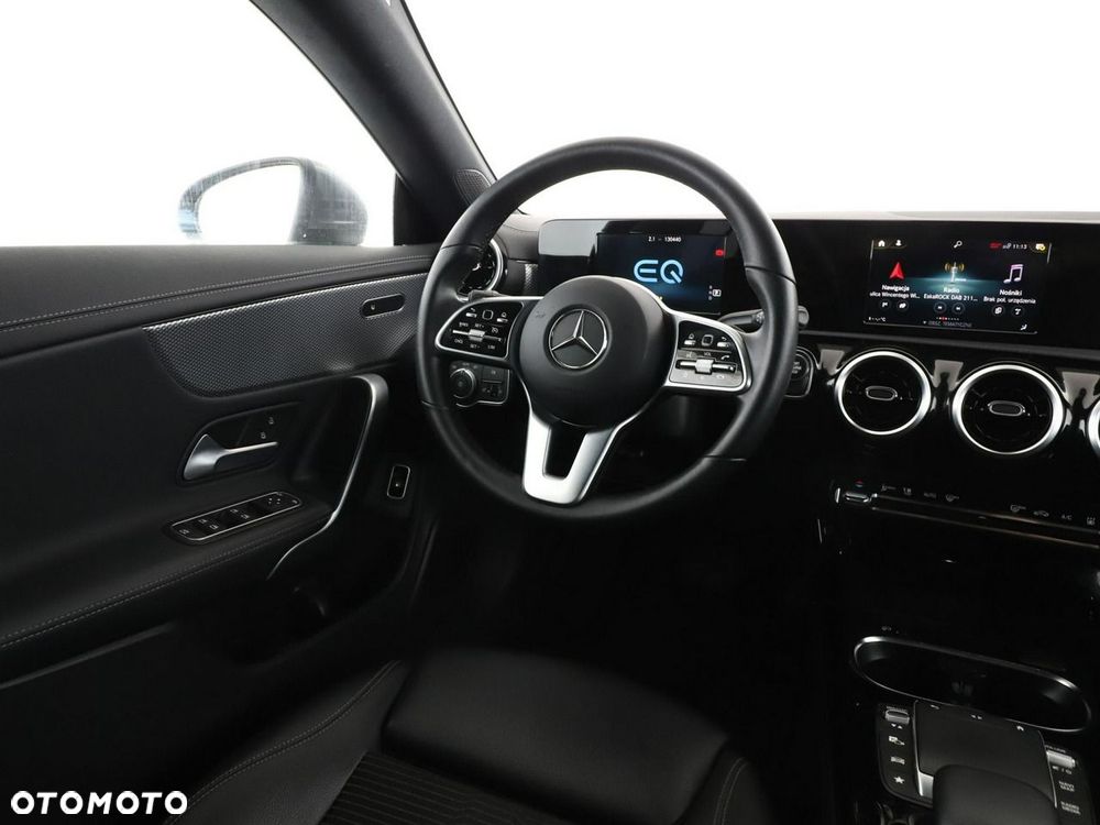 Mercedes-Benz CLA 250 e 8G-DCT Progressive - 18