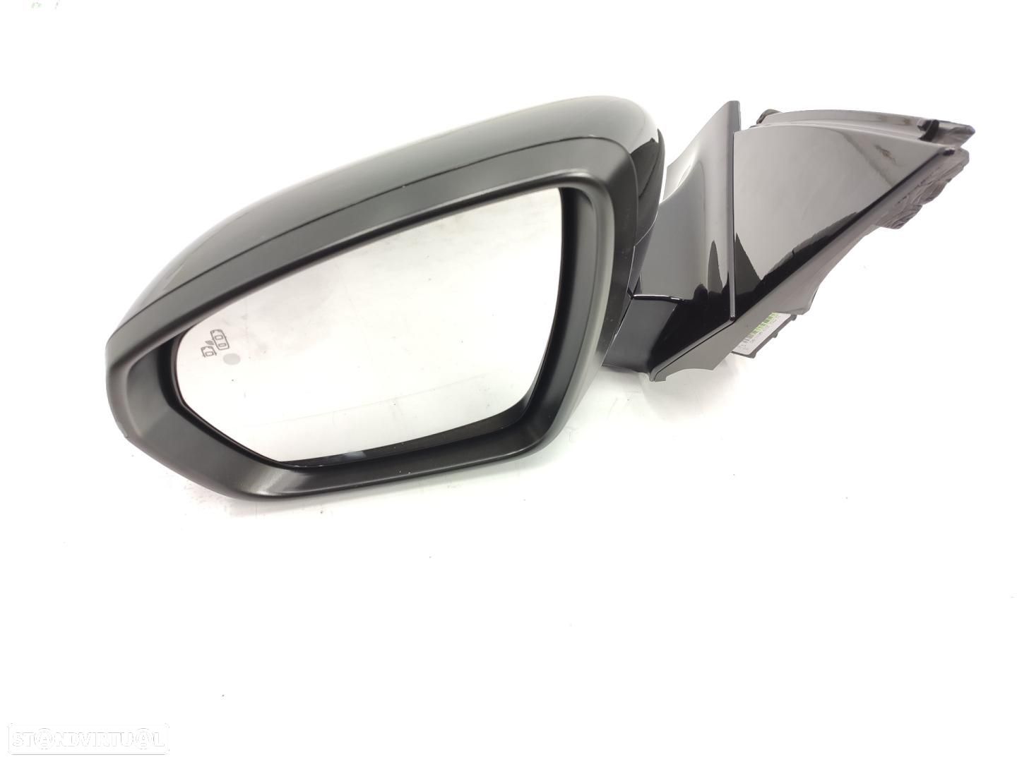 RETROVISOR ESQUERDO DS 7 CROSSBACK - 1