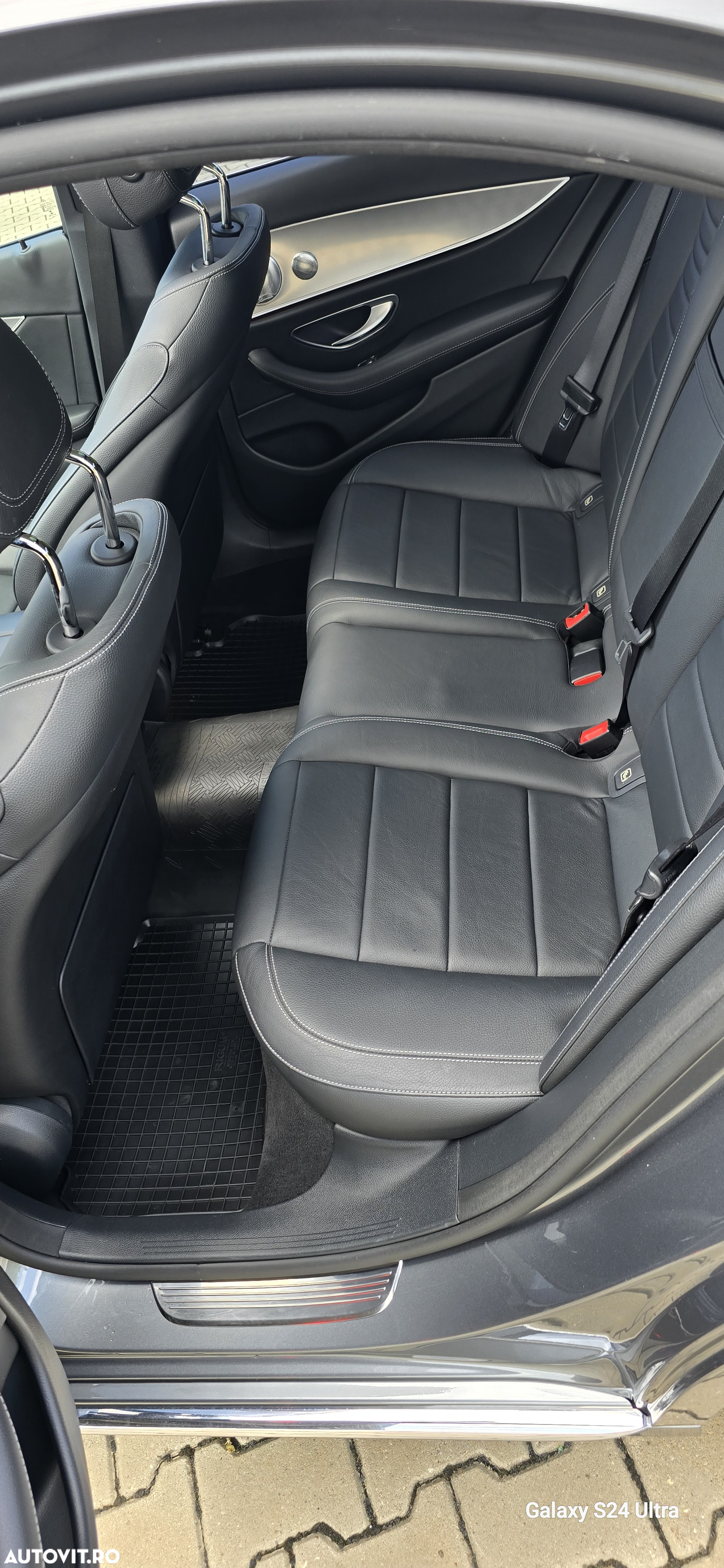 Mercedes-Benz E 350e 9G-TRONIC Avantgarde - 20