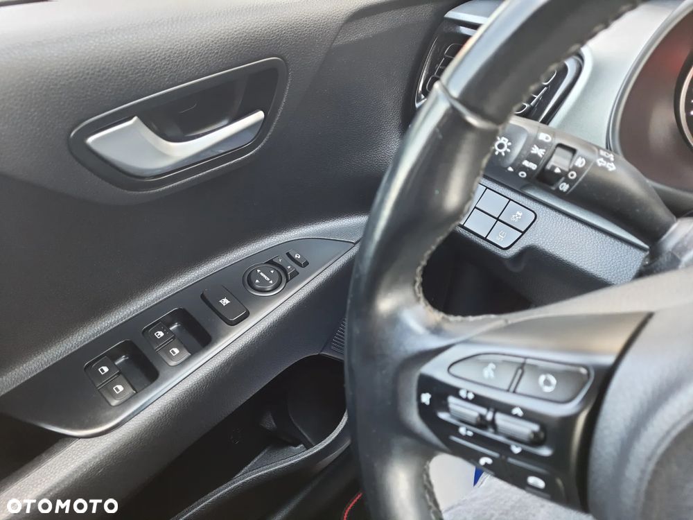 Kia Stonic 1.6 CRDi SCR XL - 18