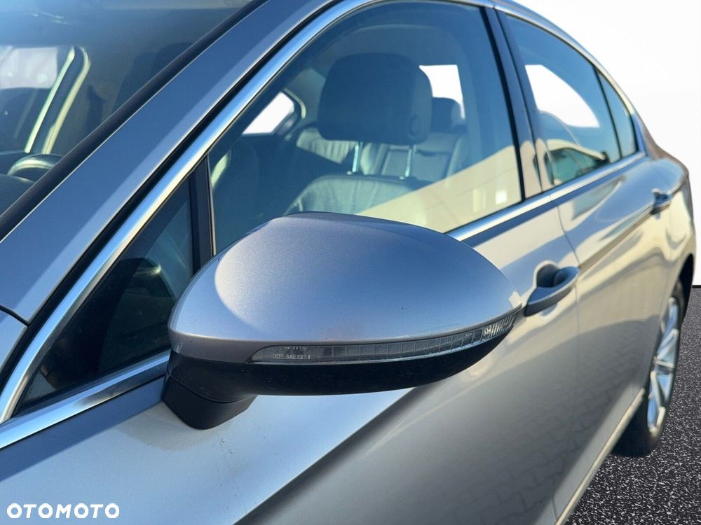 Volkswagen Passat 1.8 TSI BMT Highline DSG - 12