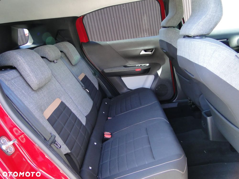 Citroën C3 Aircross 1.2 Turbo Plus S&S - 29
