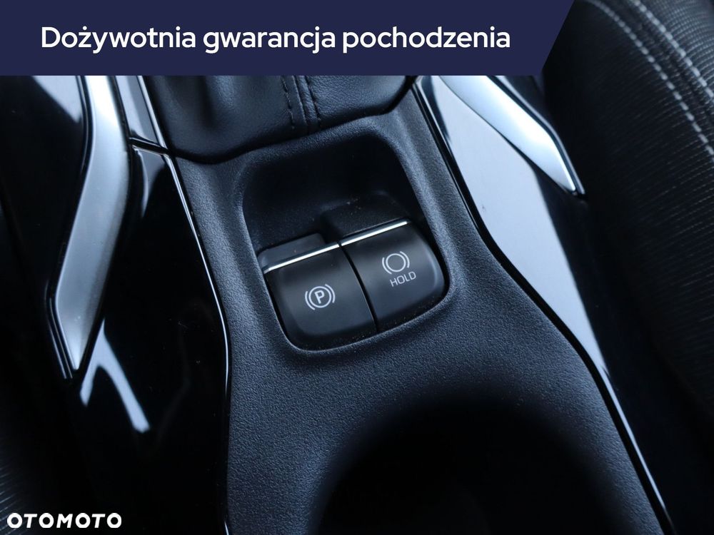 Toyota Corolla - 21