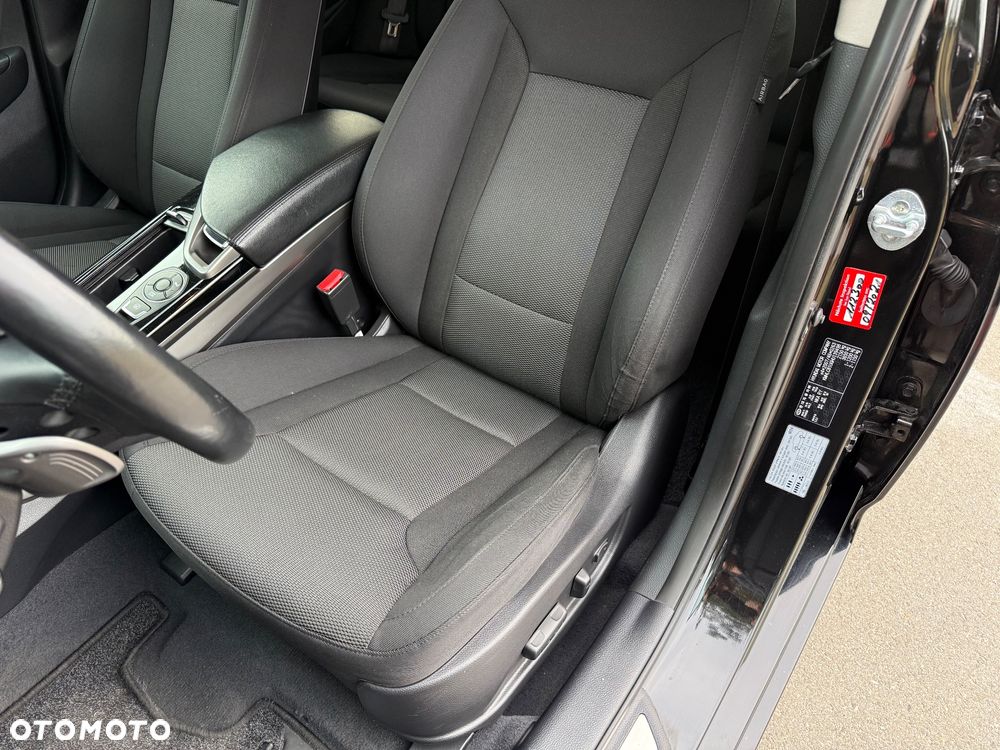 Hyundai i40 Kombi 1.7 CRDi DCT Style - 19