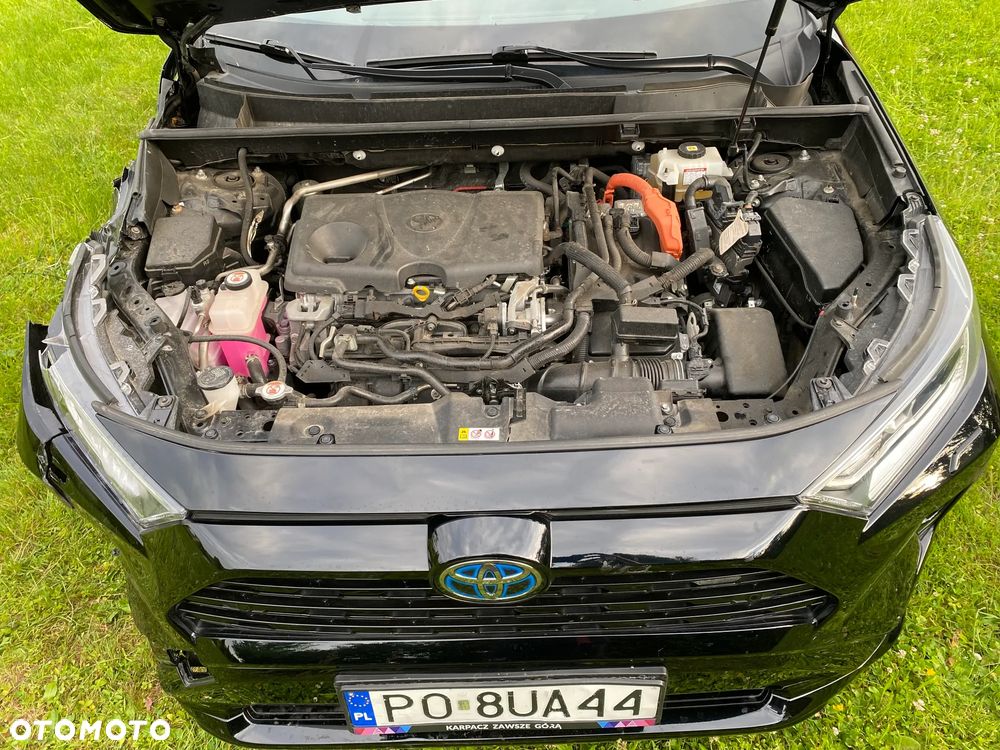 Toyota RAV4 - 7