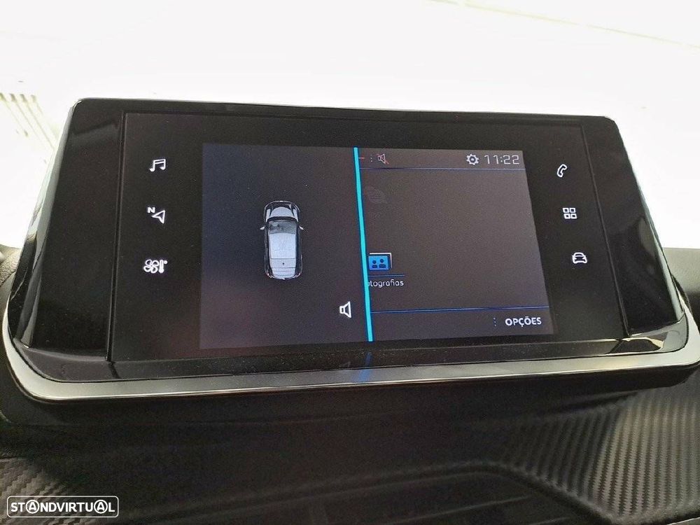 Peugeot 208 1.2 PureTech Active Pack - 24