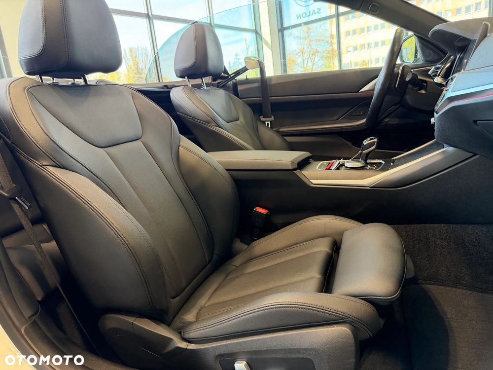 BMW Seria 4 430i M Sport - 17