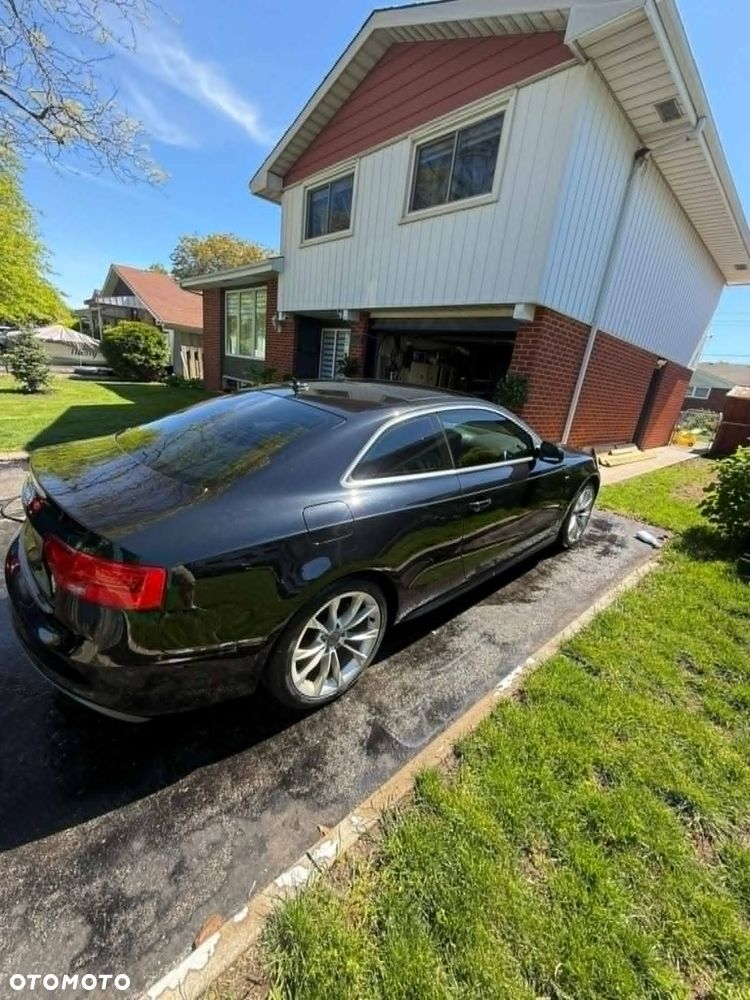 Audi A5 Coupé - 7