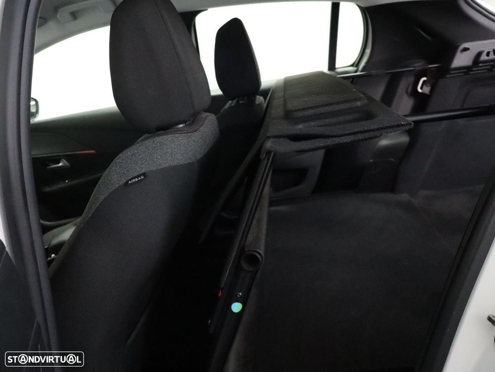 Peugeot e-208 50 kWh Active - 18