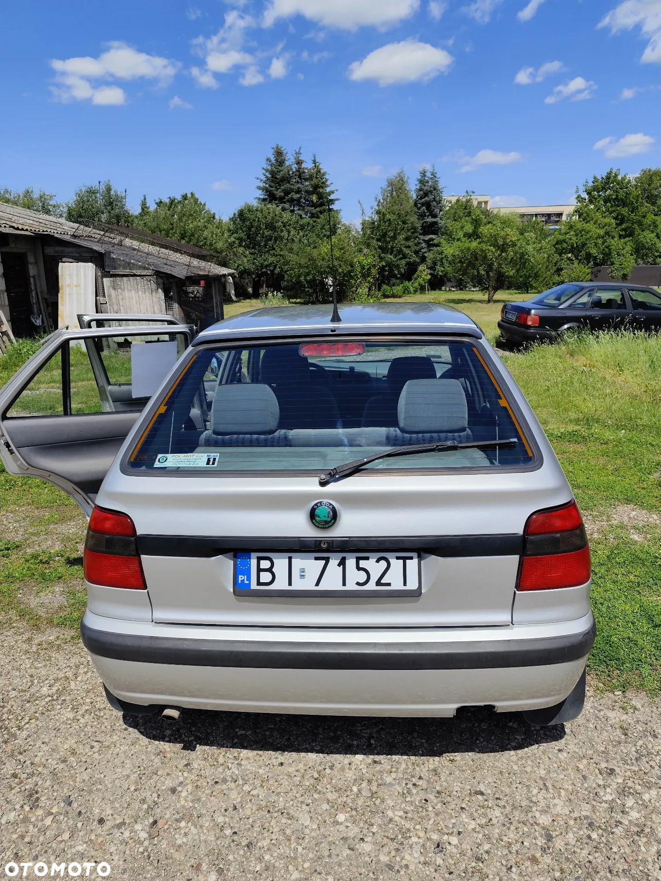 Skoda Felicia 1.3 GLXi MPI - 4