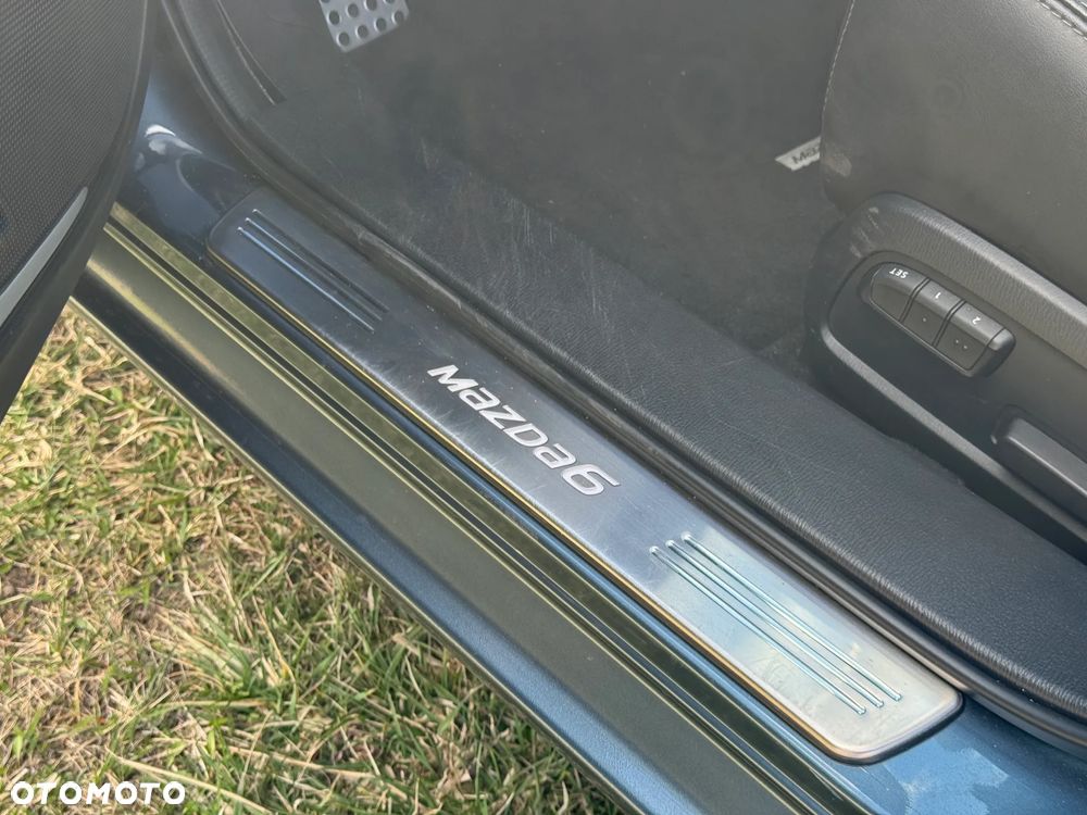 Mazda 6 2.0 SkyPassion - 21