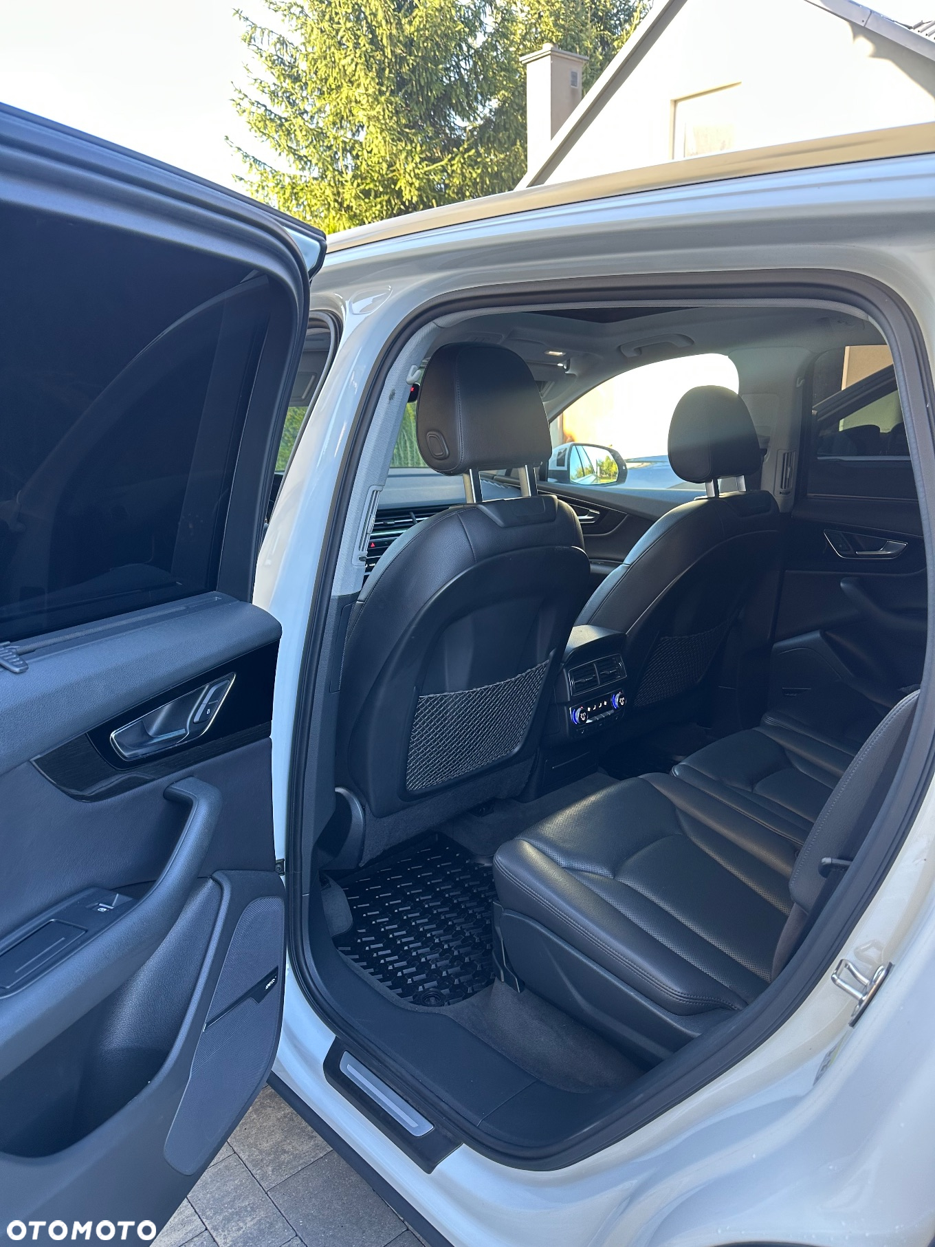 Audi Q7 3.0 TFSI Quattro Tiptronic - 35