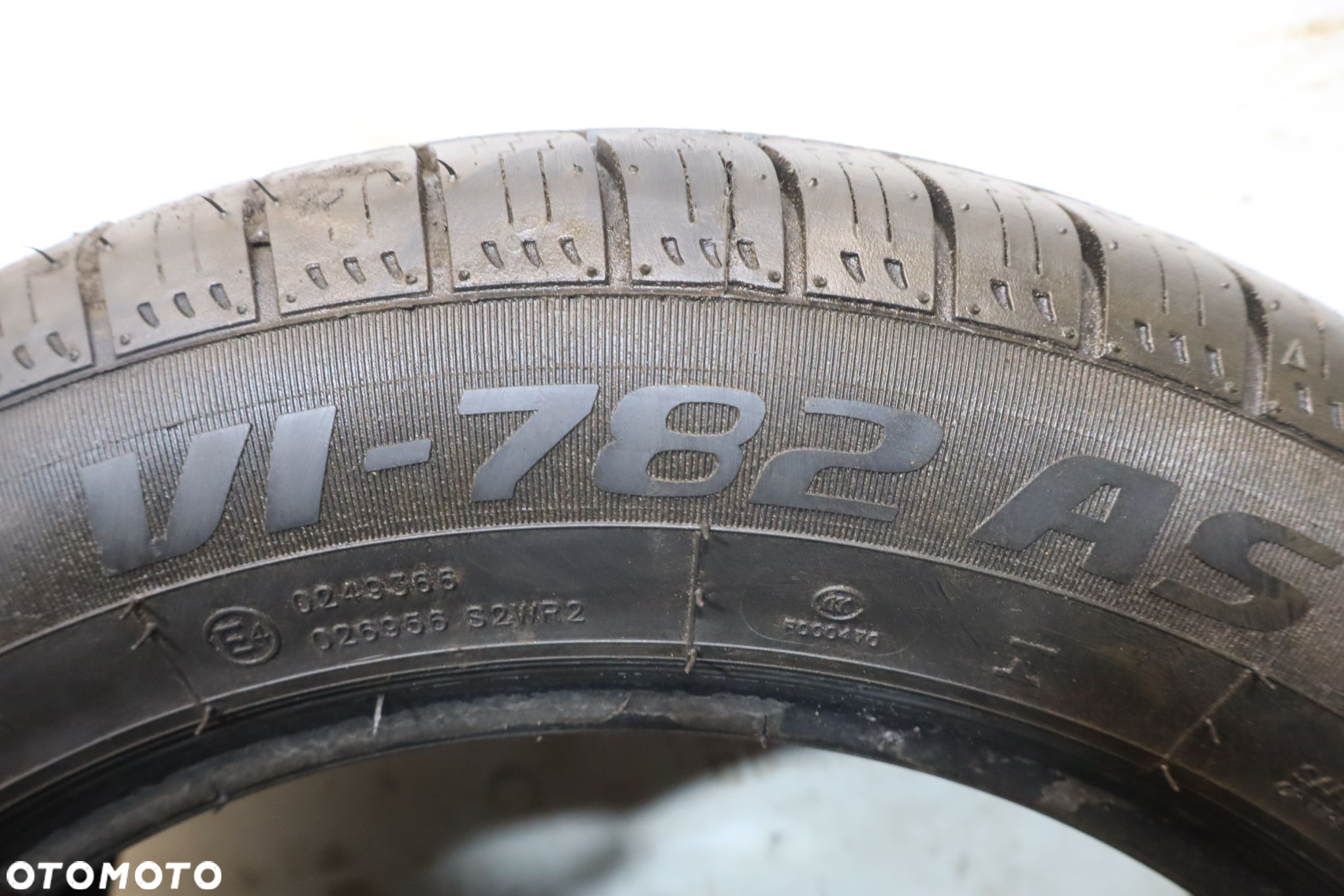 opona opony 2 szt 185/60/15 zima - 13