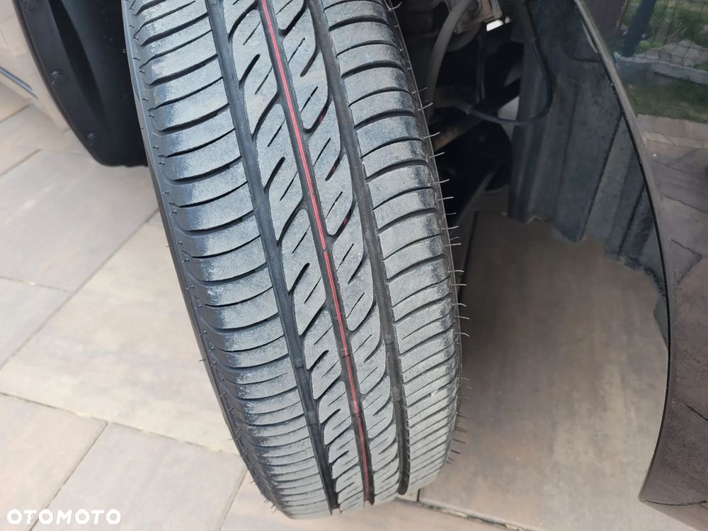 Nissan Micra 1.2 Acenta - 29