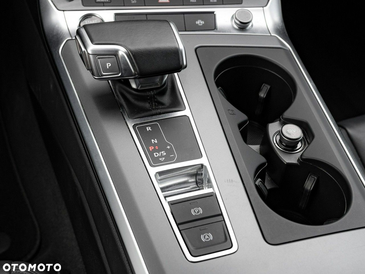 Audi A6 - 20