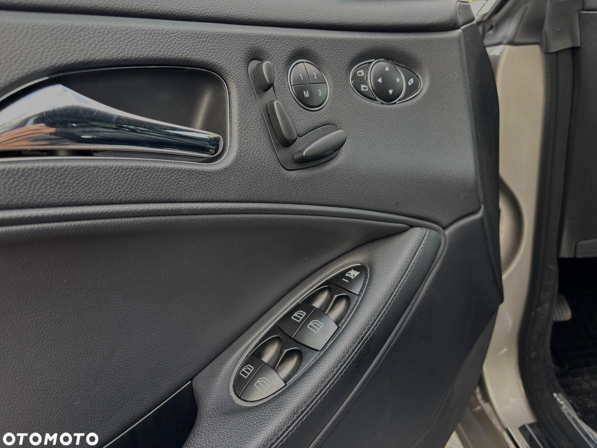 Mercedes-Benz CLS 320 CDI - 16