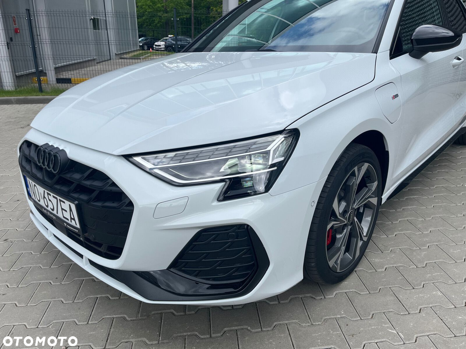 Audi A3 - 4