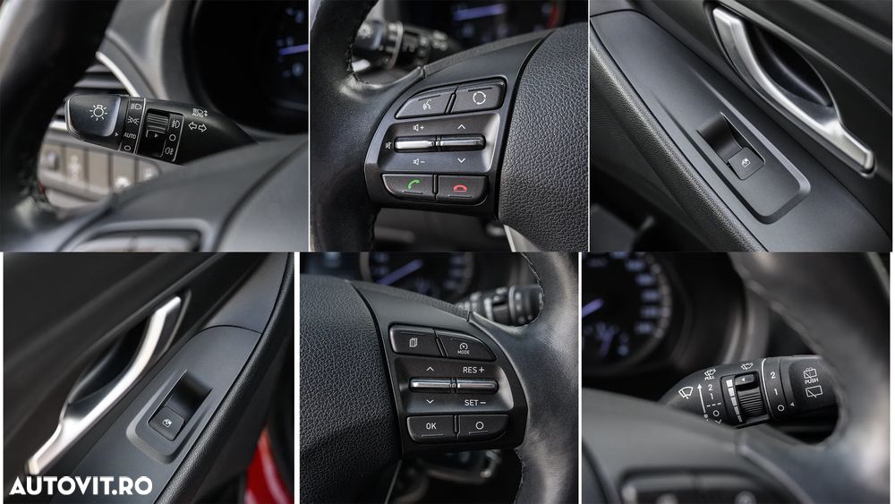 Hyundai i30 1.4 100CP 5DR M/T Highway+ - 6