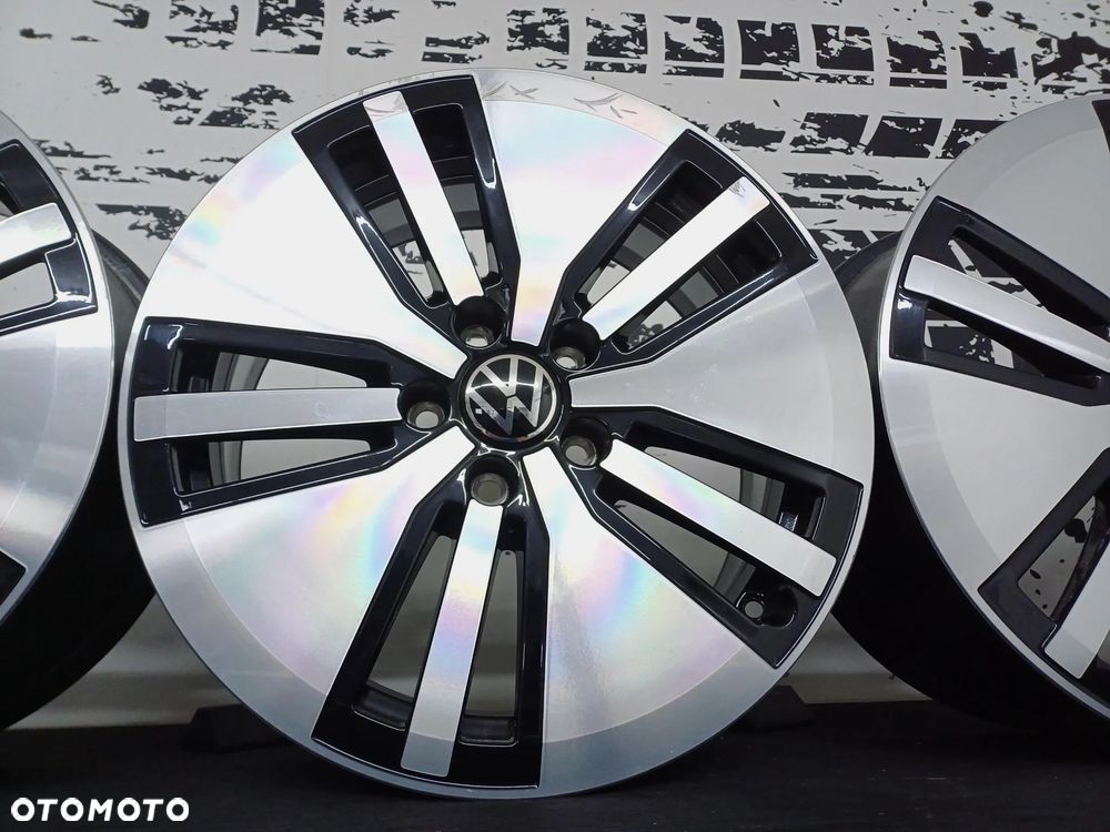 felgi ALU 17 5x112 MG 5 5 EV EHS ZS EV - 3