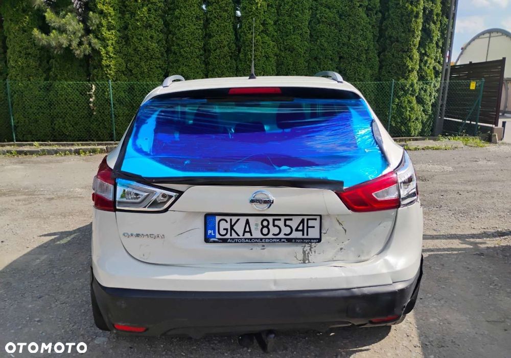Nissan Qashqai - 22