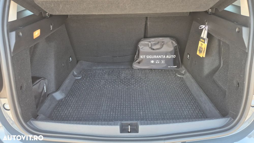 Dacia Duster TCe 150 EDC Extreme - 11