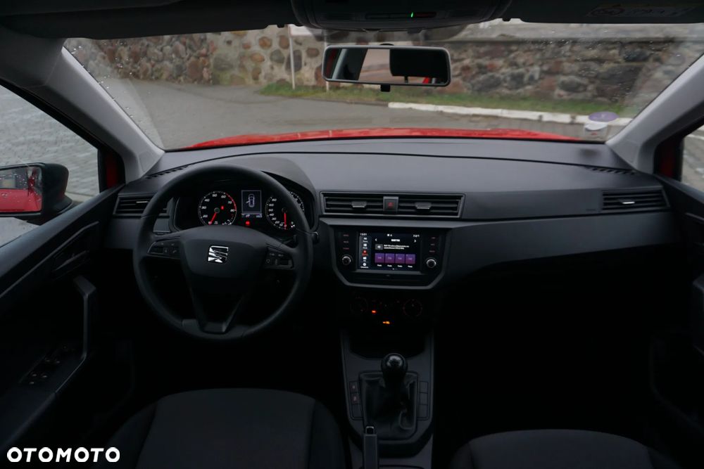 Seat Arona 1.0 TSI OPF Reference - 16