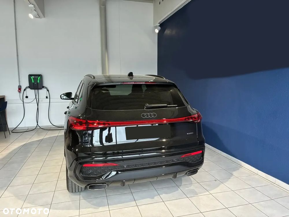 Audi Q5 TFSI mHEV 150 kW Quattro S tronic - 5