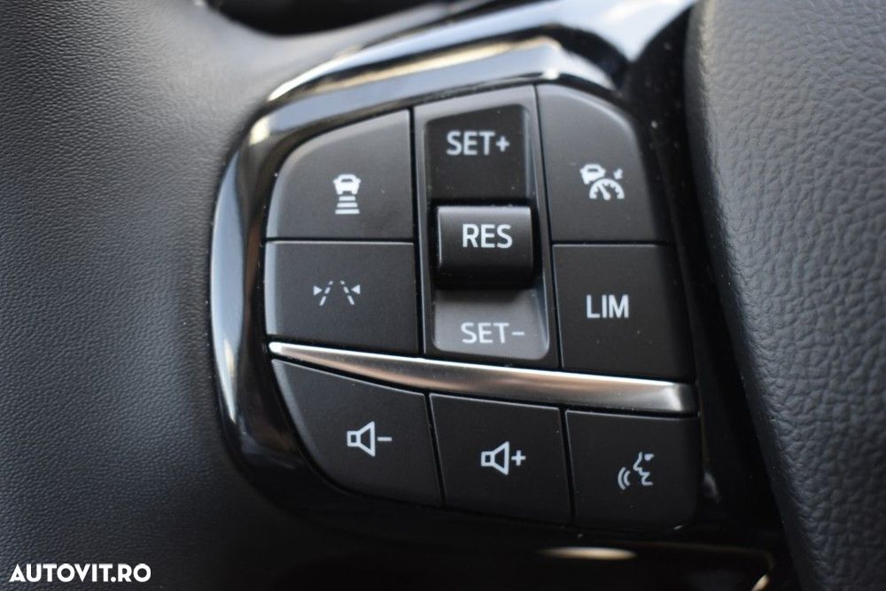 Ford Kuga 2.5 Duratec FWD PHEV Active X - 25