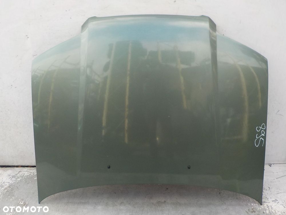 895 SUBARU FORESTER II SG LIFT MASKA SILNIKA - 1