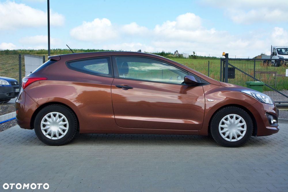 Hyundai i30 - 7