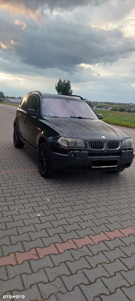 BMW X3 - 2