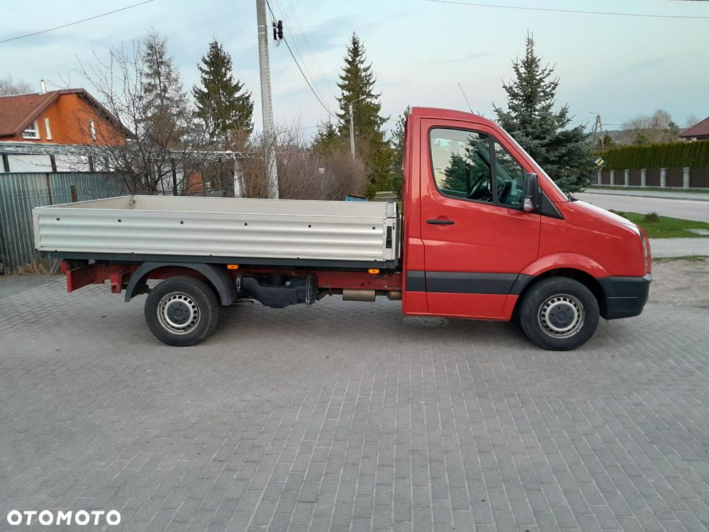 Volkswagen CRAFTER - 6