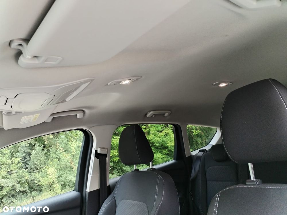 Ford Kuga 2.0 TDCi AWD Edition - 25