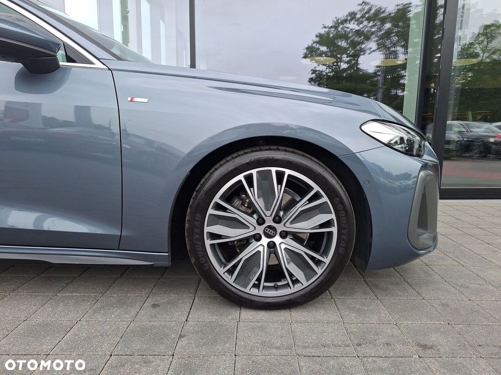 Audi A5 Avant TFSI S tronic - 34